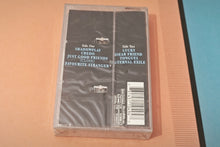 Carica l'immagine nel visualizzatore di Gallery, Fish - "Internal Exile" (original 1991 pressing, SEALED)
