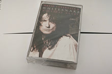 Charger l'image dans la galerie, David Coverdale &amp; Whitesnake - "Restless Heart" (Original 1997 pressing, SEALED)
