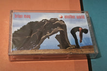 Carica l'immagine nel visualizzatore di Gallery, Brian May - "Another World" (Original 1998 pressing, SEALED)
