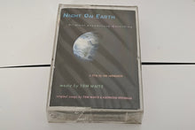 Load image into Gallery viewer, Tom Waits - "Night on earth OST" (Original 1991 pressing, SEALED)
