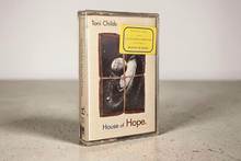 Charger l'image dans la galerie, Toni Childs - "House of Hope" (pressage original de 1991, scellé)
