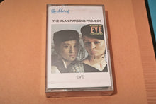 Charger l'image dans la galerie, The Alan Parsons project - "Eve" (pressage original 1979, scellé)
