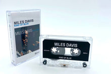 Carica l&#39;immagine nel visualizzatore di Gallery, Miles Davis - &quot;Kind of blue&quot;

