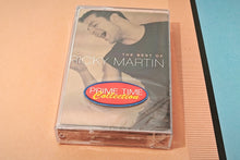 Carica l'immagine nel visualizzatore di Gallery, Ricky Martin - "The Best of Ricky Martin" (Original 2001 pressing, SEALED)
