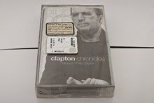 Carica l'immagine nel visualizzatore di Gallery, Eric Clapton - "The Best of Eric Clapton, Clapton Chronicles" (Original 1999 pressing, SEALED)
