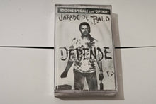 Carica l'immagine nel visualizzatore di Gallery, Jarabe de Palo - "Depende" (original 2000 pressing, SEALED)
