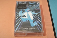 Carica l'immagine nel visualizzatore di Gallery, Jamiroquai - "A Funk Odyssey" (Original 2001 pressing, SEALED)

