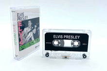 Carica l&#39;immagine nel visualizzatore di Gallery, Elvis Presley - &quot;Elvis Presley&quot;
