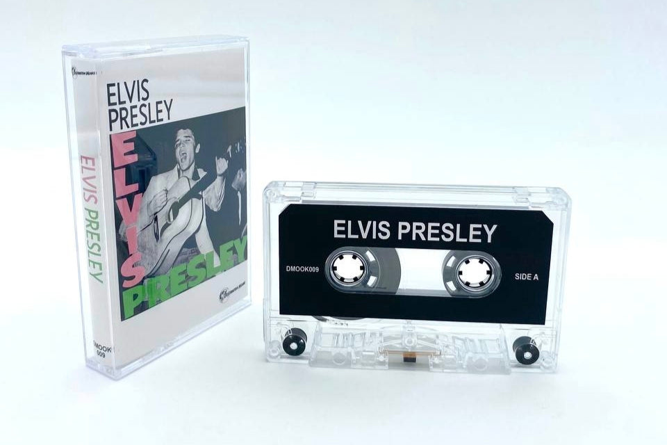 Elvis Presley - 