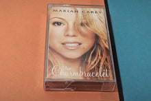 Carica l'immagine nel visualizzatore di Gallery, Mariah Carey - "Charmbracelet" (Original 2002 pressing, SEALED, RARE)

