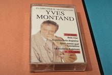 Charger l'image dans la galerie, Yves Montand - "In giro per il mondo con Yves Montand" (Pressage original 1992, scellé)
