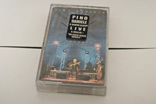 Carica l'immagine nel visualizzatore di Gallery, Pino Daniele – "Concerto Medina Tour 2001" (Original 2002 pressing, SEALED)
