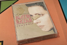 Charger l'image dans la galerie, Matia Bazar - "Souvenir, The Very Best of Matia Bazar" (2XMC Original 1998 pressing, SEALED)
