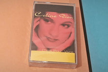 Carica l'immagine nel visualizzatore di Gallery, Celine Dion - "C'est pour vivre" (Original 1997 pressing, SEALED, RARE)
