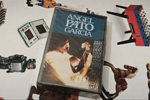 Load image into Gallery viewer, Angel Pato Garcia - "Angel Pato Garcia" (original 1982 press, SEALED)
