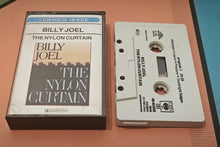 Charger l'image dans la galerie, Billy Joel - "The Nylon Curtain" (Original 1982 pressing)
