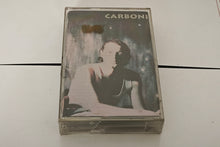 Carica l'immagine nel visualizzatore di Gallery, Luca Carboni - "Carboni" (original 1992 pressing, SEALED)
