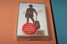 Carica l'immagine nel visualizzatore di Gallery, Mick Jagger - "Goddesinthedoorway" (Original 2001 pressing, SEALED)
