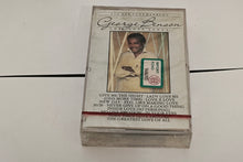 Load image into Gallery viewer, George Benson - "The love songs" (Best of, Original 1985 pressing, SEALED)
