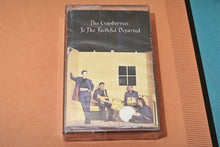 Charger l'image dans la galerie, The Cranberries - "To the faithful departed" (presse originale 1996)
