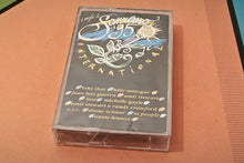 Charger l'image dans la galerie, Il meglio di Sanremo '95 International (Take That, Kylie Minogue, Annie Lennox and many others) Original 1995 pressing, SEALED)

