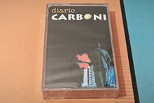 Charger l'image dans la galerie, Luca Carboni - "Diario Carboni" (Pressage original 1993, SCELLE)
