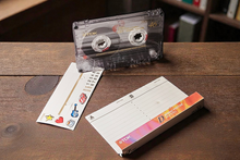 Carica l'immagine nel visualizzatore di Gallery, TDK D-46 Type I (original 1997 stock)
