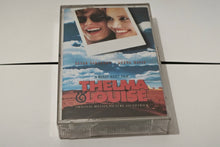 Carica l'immagine nel visualizzatore di Gallery, Thelma &amp; Louise Original Soundtrack (B.B. King, Toni Childs, Marianne Faithfull, Glenn Frey...) Original 1991 pressing, SEALED, RARE
