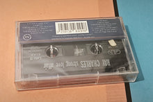 Carica l'immagine nel visualizzatore di Gallery, Ray Charles - "Strong live affair" (Original 1995 pressing, SEALED)
