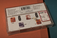 Carica l'immagine nel visualizzatore di Gallery, Backstreet Boys - "Backstreet Boys" (original italian 1996 pressing, SEALED)

