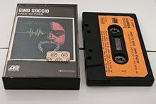 Carica l'immagine nel visualizzatore di Gallery, Gino Soccio - "Face to Face" (Original 1982 pressing, RARE)
