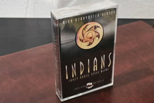 Carica l'immagine nel visualizzatore di Gallery, Nick Straybizer Serena - "Indians, Crazy horse still alive" (original 1998 press, SEALED)
