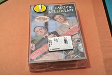 Carica l'immagine nel visualizzatore di Gallery, Cochi e Renato - "... le canzoni intelligenti" (Original 2000 pressing, SEALED)
