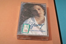 Load image into Gallery viewer, Tiffany - "Hold an old friend's hand" (Original 1988 pressing, SEALED)
