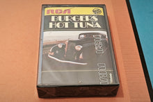 Carica l'immagine nel visualizzatore di Gallery, Hot Tuna - "Burgers" (SEALED)
