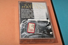Carica l'immagine nel visualizzatore di Gallery, A tribute to Curtis Mayfield (Bruce Springsteen, Lenny Kravitz, Eric Clapton, B.B.King, Phil Collins, Stevie Wonder and many others) Original 1994 pressing, SEALED
