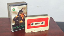 Carica l'immagine nel visualizzatore di Gallery, Paola Turci - "Paola Turci" (original 1989 press)

