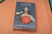 Charger l'image dans la galerie, Nirvana (Original Soundtrack) Original 1997 pressing, SEALED
