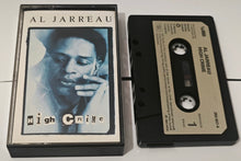Carica l'immagine nel visualizzatore di Gallery, Al Jarreau - "High crime" (Original 1984 pressing)
