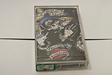 Carica l'immagine nel visualizzatore di Gallery, Deacon Blue - "Fellow hoodlums" (Original 1991 pressing, SEALED)
