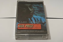Charger l'image dans la galerie, Sade - "Promise" (pressage original 1985)
