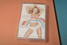 Carica l'immagine nel visualizzatore di Gallery, Mariah Carey - "Rainbow" (original 1999 pressing, SEALED)
