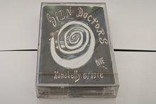 Charger l'image dans la galerie, Spin Doctors - "Homebelly Groove...Live" (Original 1992 pressing, SEALED)
