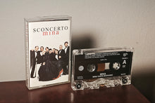 Charger l'image dans la galerie, Mina - "Sconcerto" (presse originale 2001)
