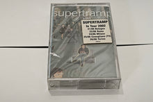 Load image into Gallery viewer, Supertramp - "Slow motion" (Original 2002 pressing, SEALED)
