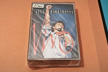 Carica l'immagine nel visualizzatore di Gallery, Luca Barbarossa - "Vivo" (Original 1993 pressing, SEALED)
