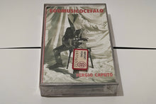 Charger l'image dans la galerie, Sergio Caputo - "Egomusicocefalo" (édition originale de 1993, sous blister)
