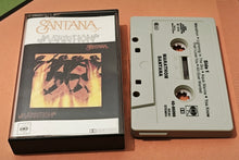 Carica l'immagine nel visualizzatore di Gallery, Santana - "Marathon" (Original 1979 pressing)
