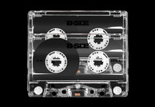 Load image into Gallery viewer, Mixtape starter pack: 10 C-60 blank tapes (B-SIDE customized edition)
