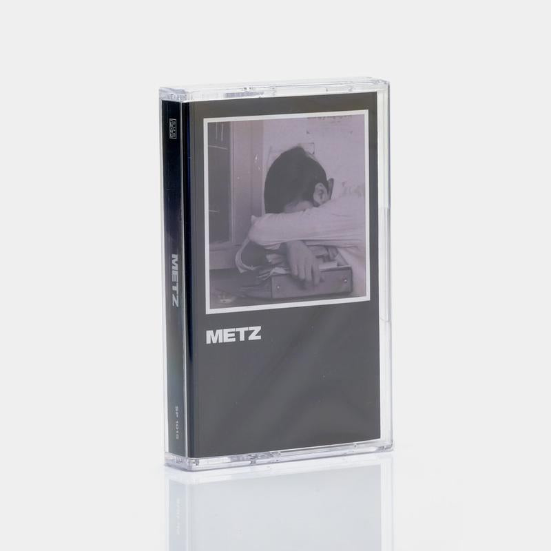 METZ - METZ (U.S.A. import)
